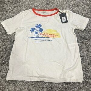Saint Laurent T- Shirt XS
